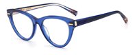 Eyeglasses frame Missoni Woman 105235PJP5118 - 105235PJP5118